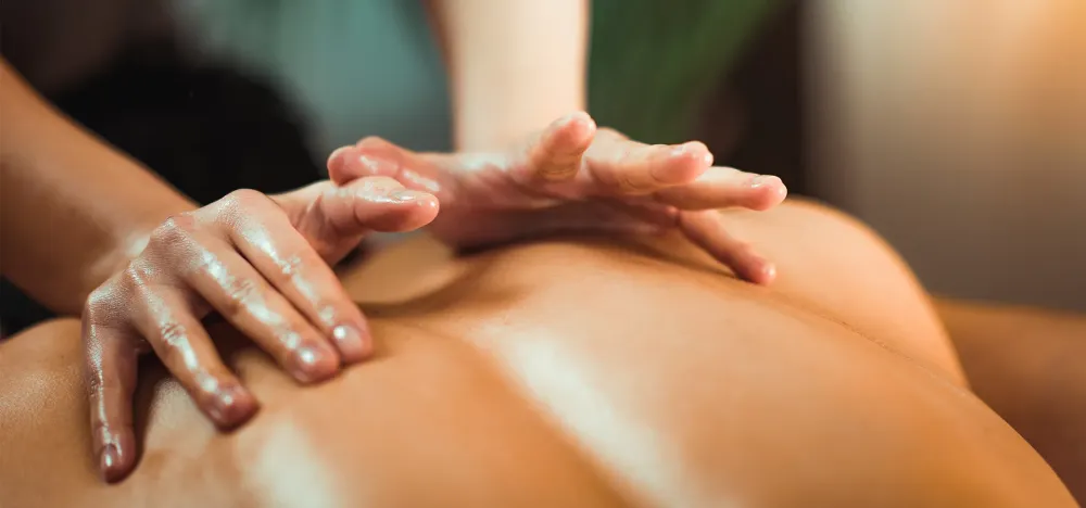 Massage bien être à Embrun